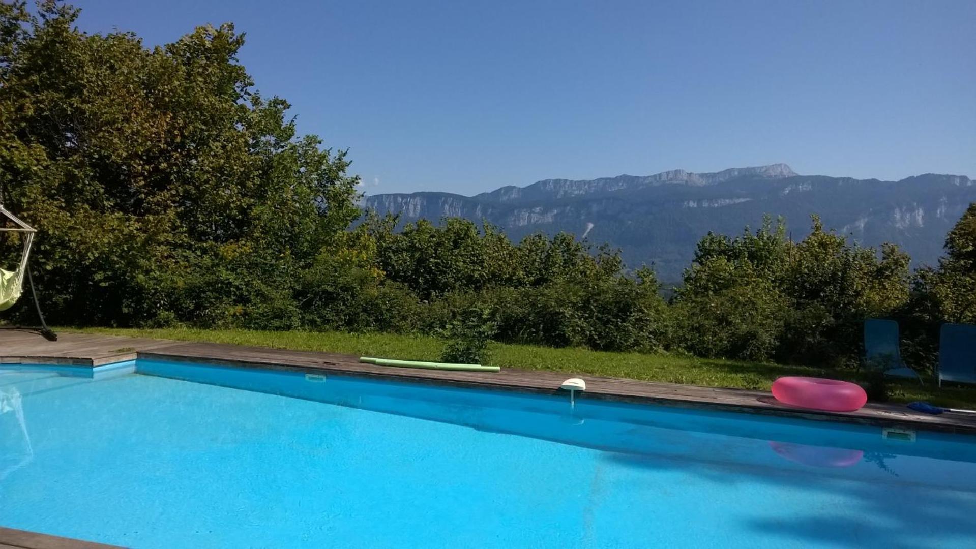 De Chartreuse Miribel-les-Echelles