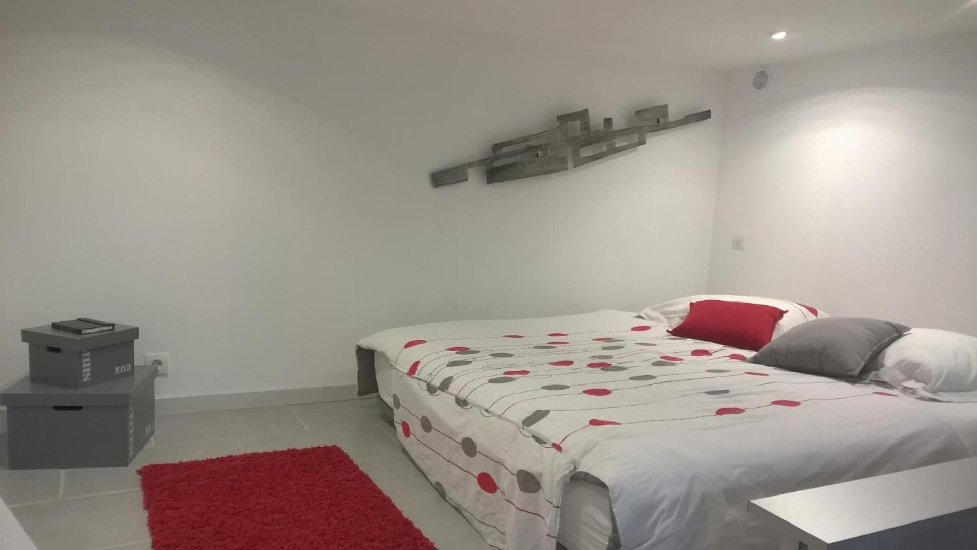 Holiday home De Chartreuse *