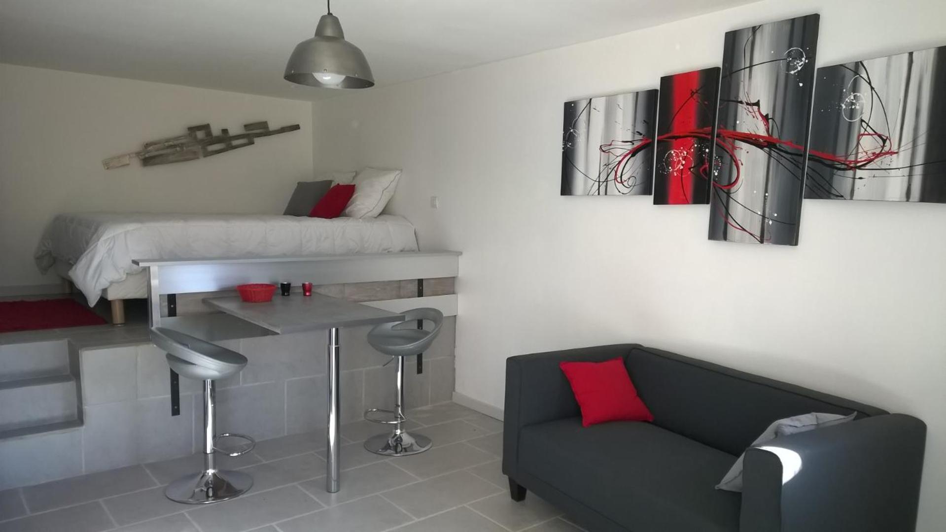 Holiday home De Chartreuse