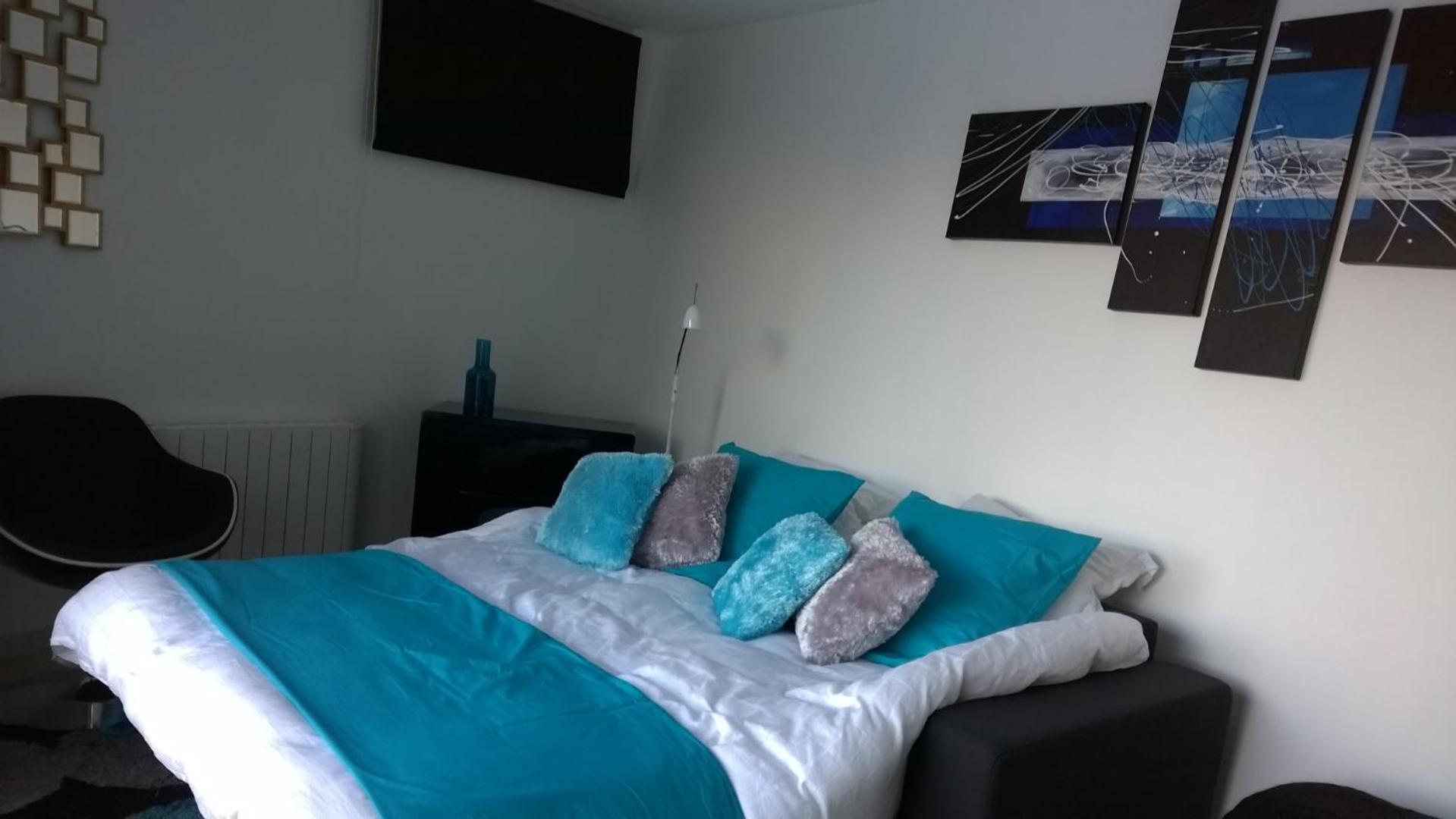 Holiday home De Chartreuse *