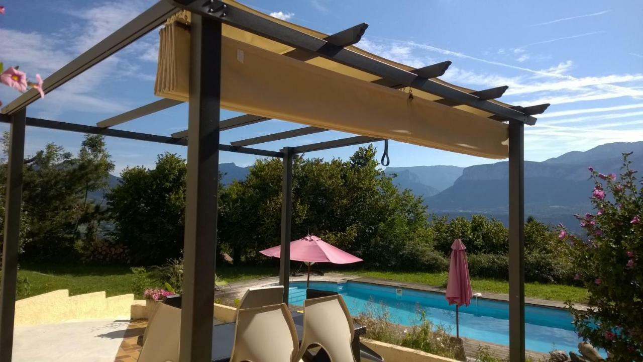 De Chartreuse Holiday home