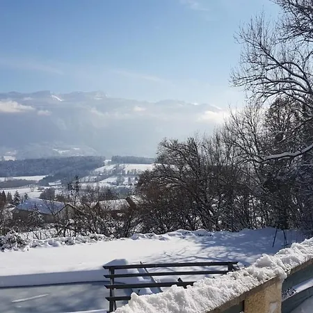 Le Mas De Chartreuse Miribel-les-Échelles Buitenkant foto