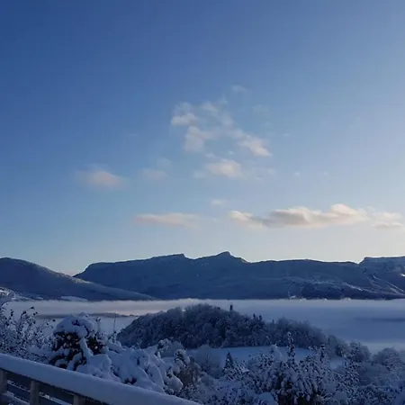 Le Mas De Chartreuse Miribel-les-Échelles Buitenkant foto