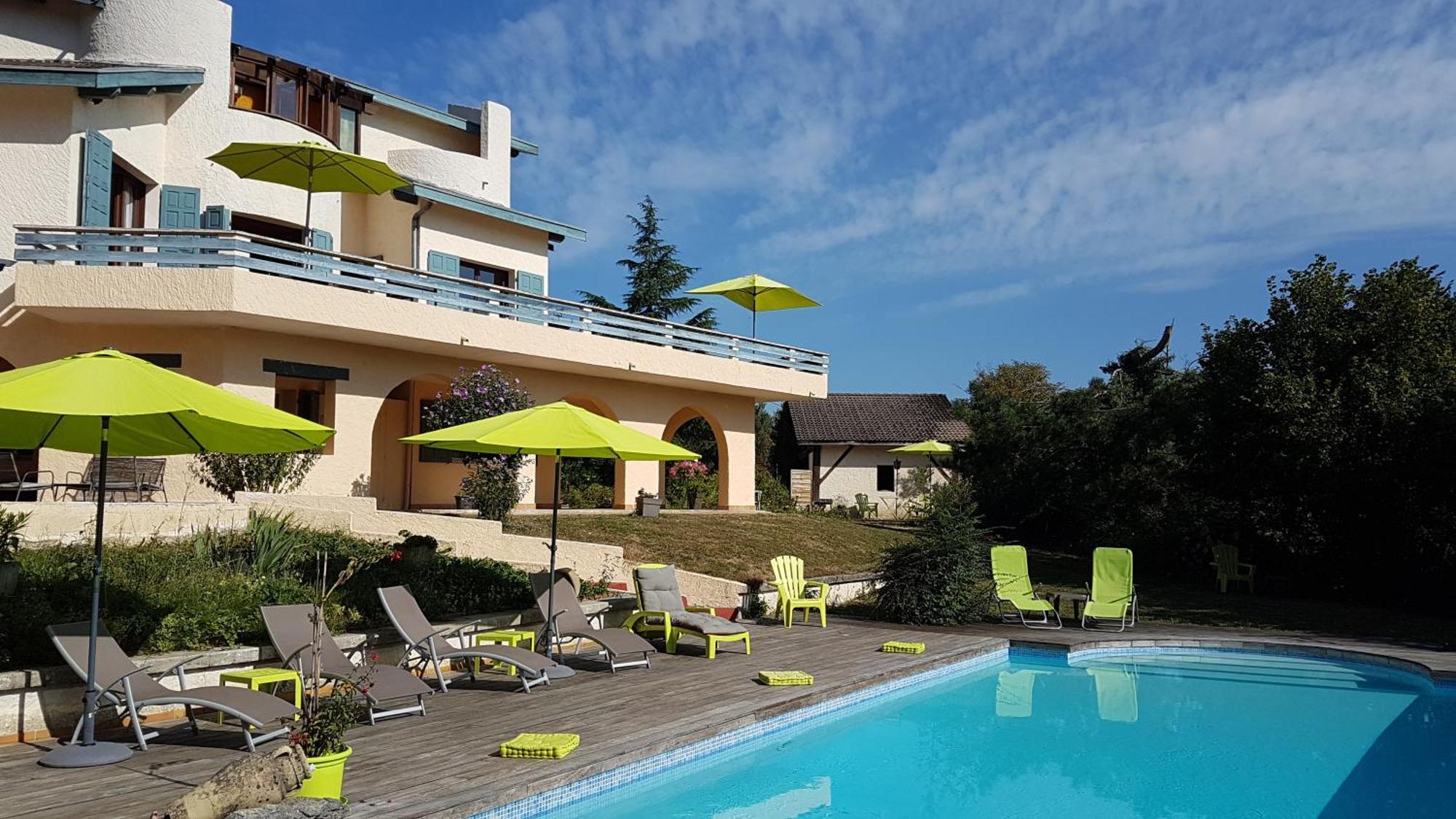 De Chartreuse *