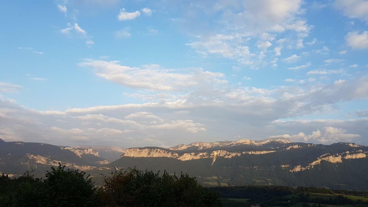 De Chartreuse Miribel-les-Échelles