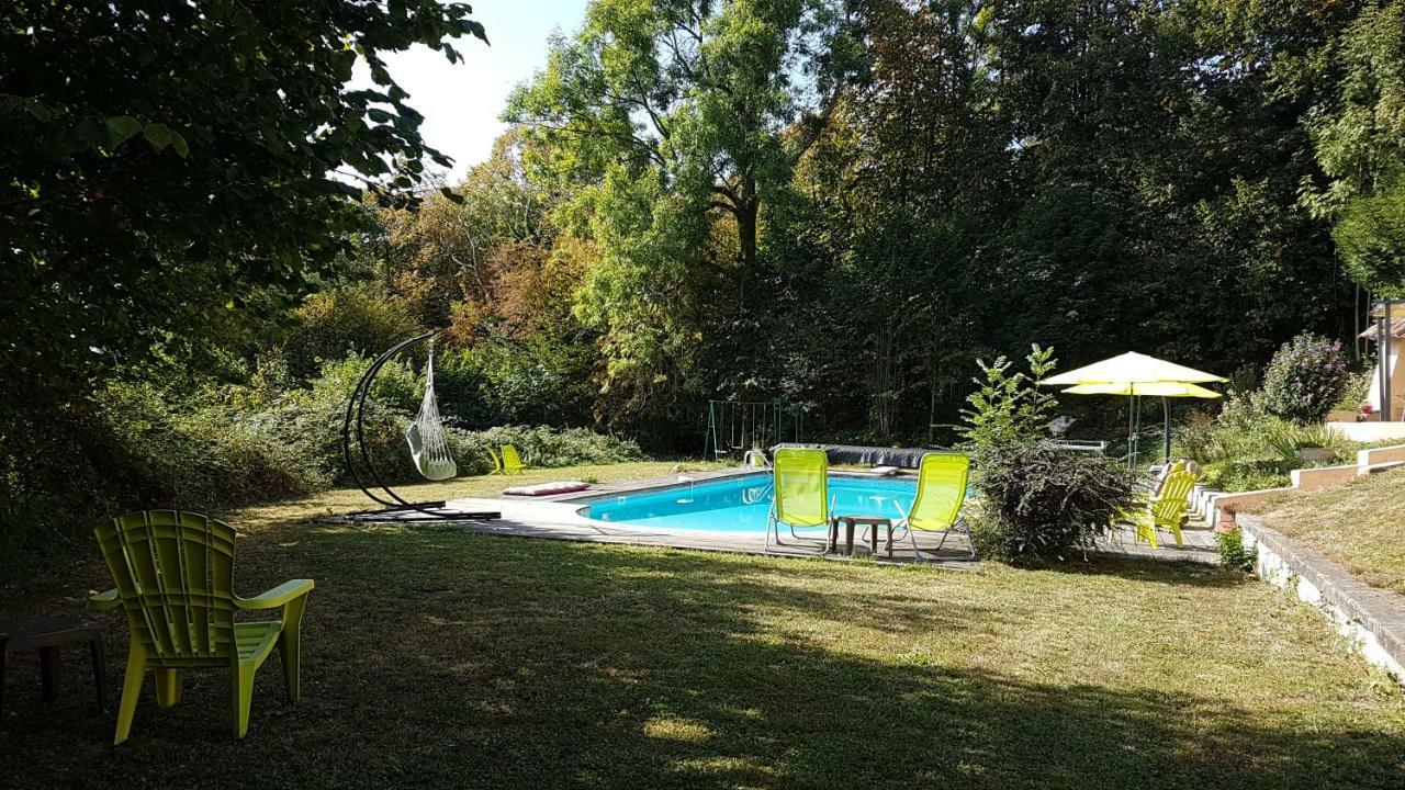 Ferienhaus De Chartreuse Miribel-les-Échelles